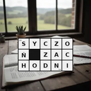 Hasło krzyżówkowe megascops kennicottii gatunek ptaka drapieżnego z rodziny puszczykowatych strigidae z podrodziny puszczyków striginae - syczoń zachodni – rozwiązanie, synonimy, podpowiedzi i definicje krzyżówkowe